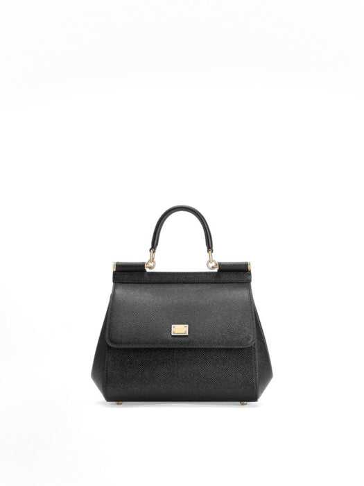 Small Sicily handbag BB6003 B100180999 DOLCE & GABBANA 