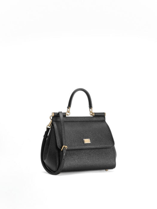 Small Sicily handbag BB6003 B100180999 DOLCE & GABBANA 