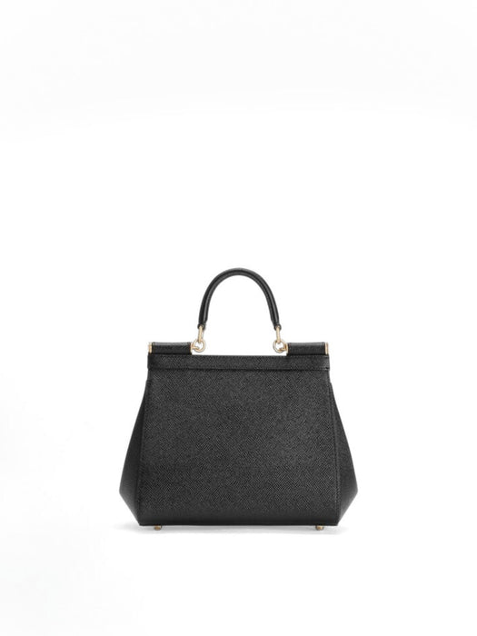 Small Sicily handbag BB6003 B100180999 DOLCE & GABBANA 