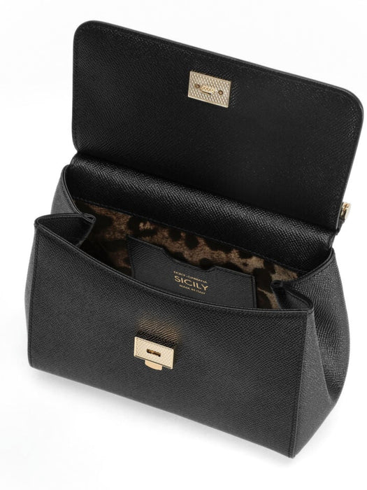 Small Sicily handbag BB6003 B100180999 DOLCE & GABBANA 