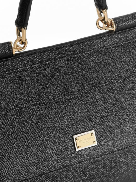 Small Sicily handbag BB6003 B100180999 DOLCE & GABBANA 
