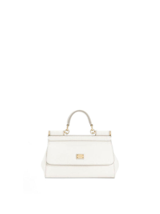 Mini Sicily handbag BB7116 B100180001 DOLCE & GABBANA 
