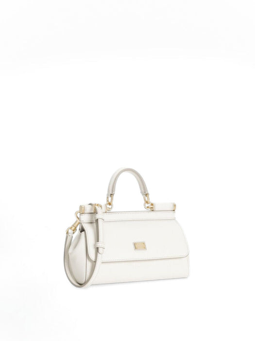 Mini Sicily handbag BB7116 B100180001 DOLCE & GABBANA 