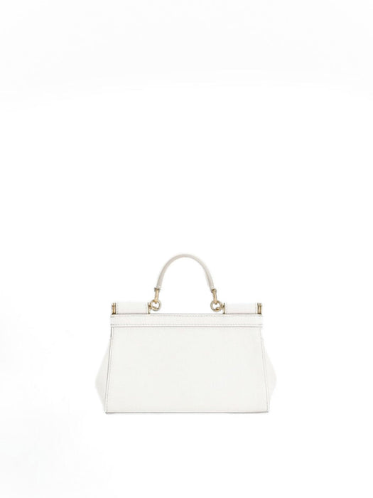 Mini Sicily handbag BB7116 B100180001 DOLCE & GABBANA 