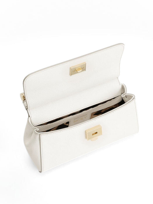 Mini Sicily handbag BB7116 B100180001 DOLCE & GABBANA 