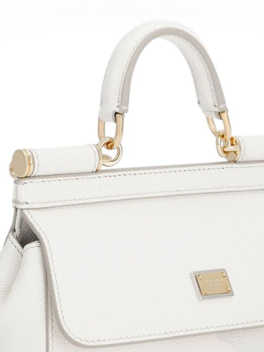 Mini Sicily handbag BB7116 B100180001 DOLCE & GABBANA 