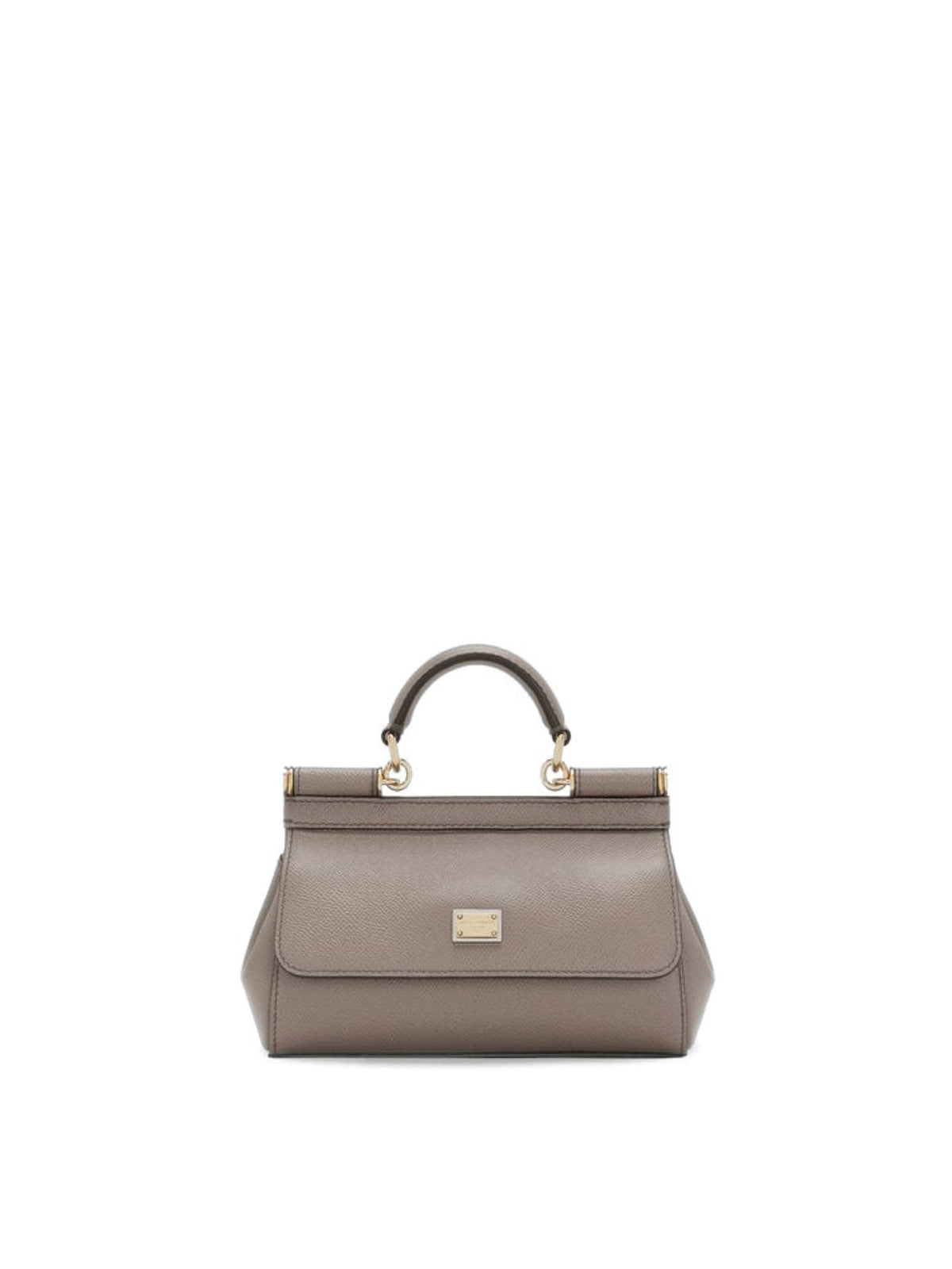 Mini Sicily handbag BB7116 B100180045 DOLCE & GABBANA 