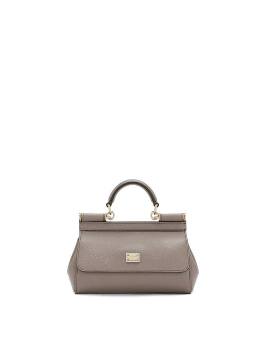 Mini Sicily handbag BB7116 B100180045 DOLCE & GABBANA 