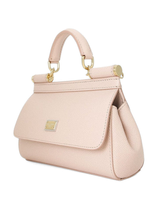 Mini Sicily handbag BB7116 B100180414 DOLCE & GABBANA 