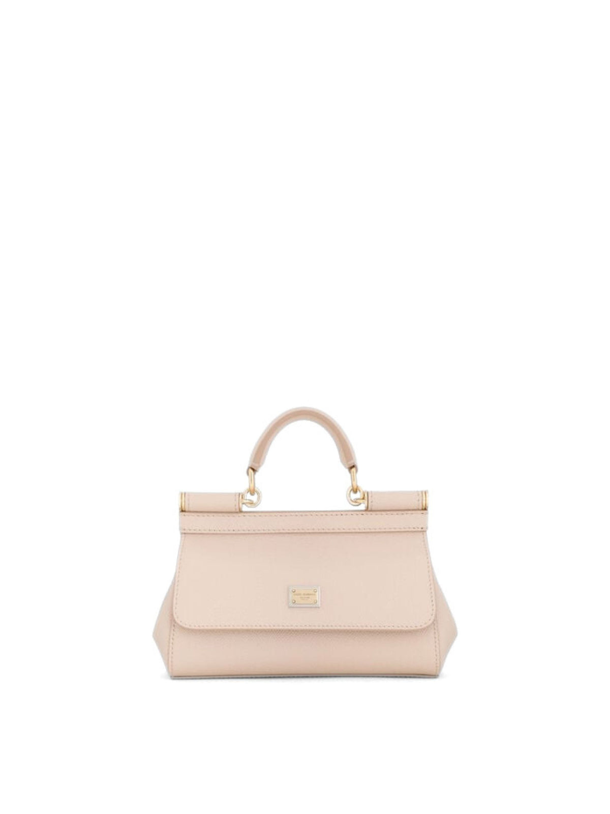 Mini Sicily handbag BB7116 B100180414 DOLCE & GABBANA 
