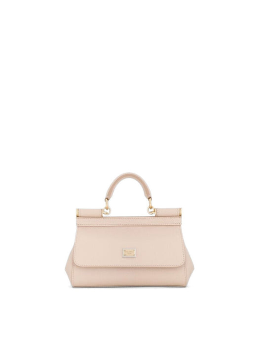 Mini Sicily handbag BB7116 B100180414 DOLCE & GABBANA 