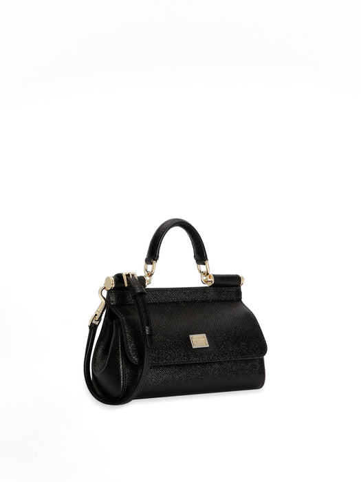 Mini Sicily handbag BB7116 B100180999 DOLCE & GABBANA 