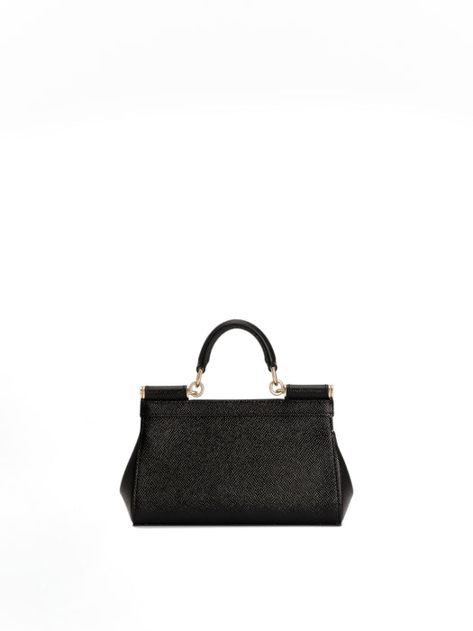 Mini Sicily handbag BB7116 B100180999 DOLCE & GABBANA 