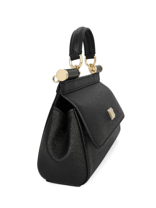 Mini Sicily handbag BB7116 B100180999 DOLCE & GABBANA 