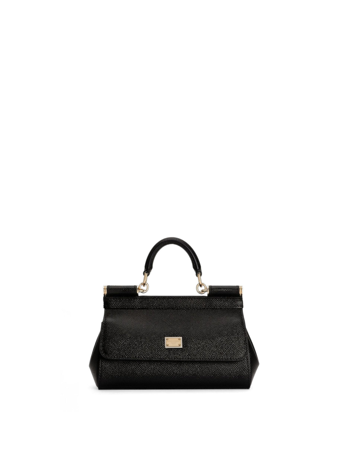 Mini Sicily handbag BB7116 B100180999 DOLCE & GABBANA 