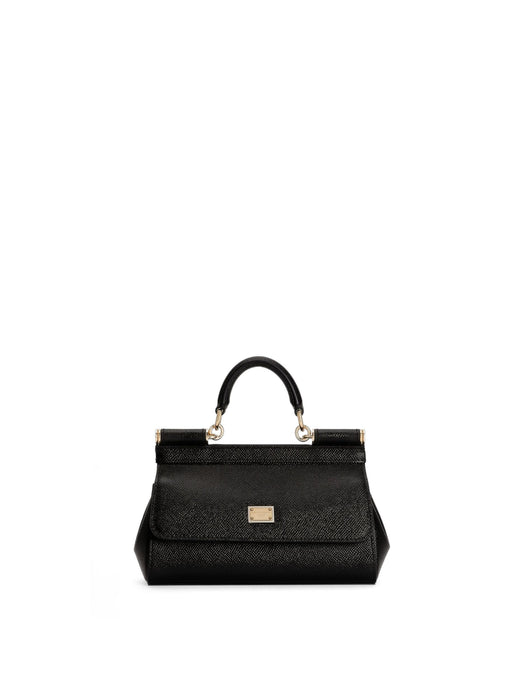 Mini Sicily handbag BB7116 B100180999 DOLCE & GABBANA 