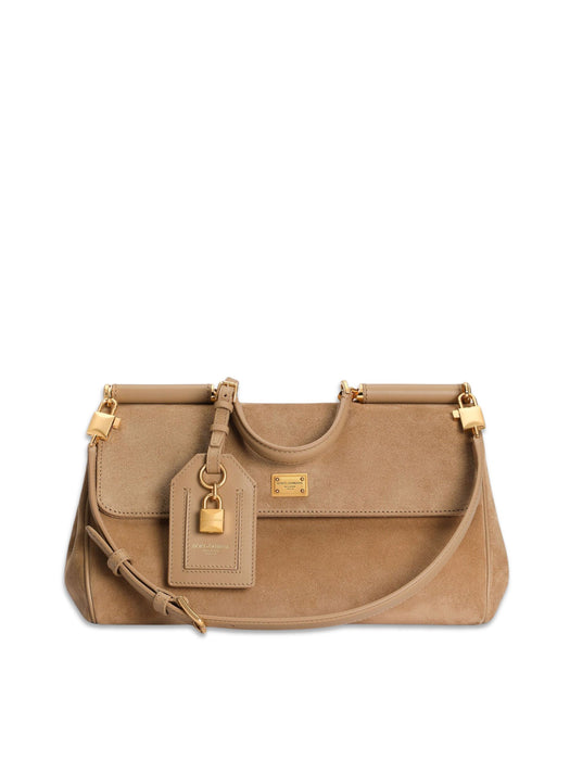 Medium My Sicily handbag in split BB7782 BO9038A012 DOLCE & GABBANA 