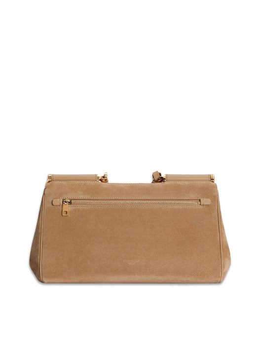 Medium My Sicily handbag in split BB7782 BO9038A012 DOLCE & GABBANA 