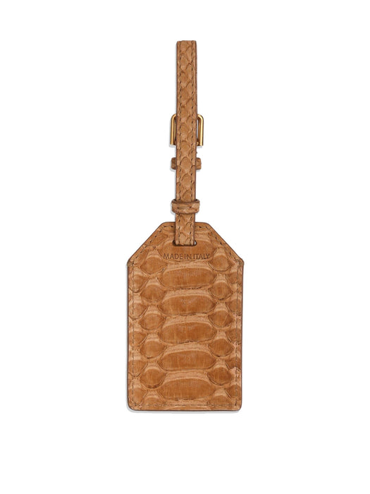 Medium Vittoria handbag in python BB7844 A2J5480040 DOLCE & GABBANA 