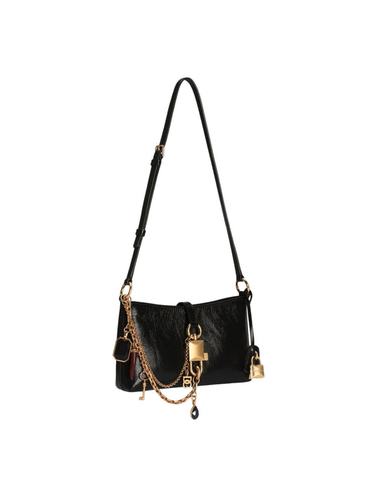 Lock shoulder bag in calfskin BB7892 A00708I984 DOLCE & GABBANA 