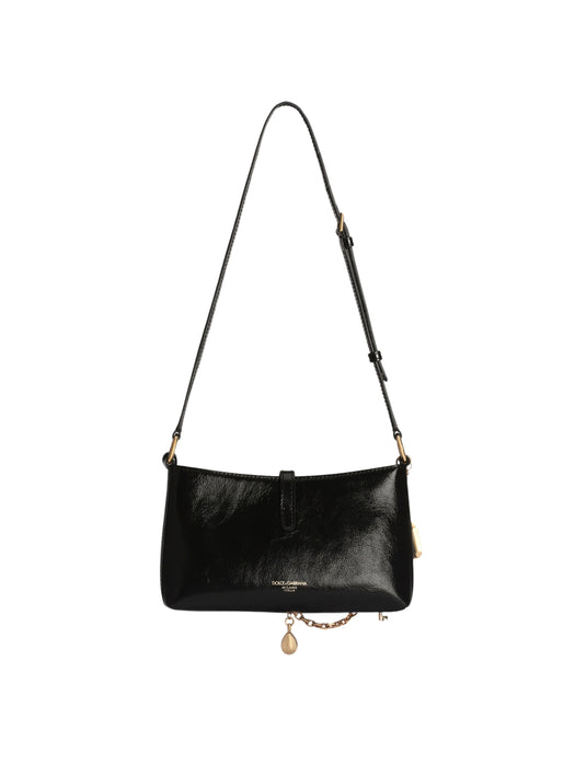 Lock shoulder bag in calfskin BB7892 A00708I984 DOLCE & GABBANA 