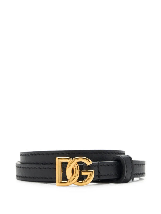 DG logo belt BE1588 AK27480999 DOLCE & GABBANA 