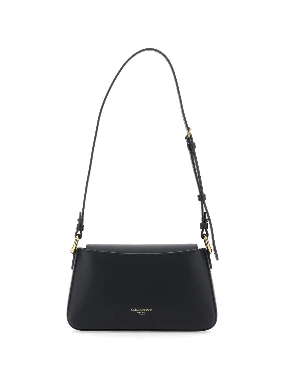 Calfskin shoulder bag BI3466 A3P0080999 DOLCE & GABBANA 