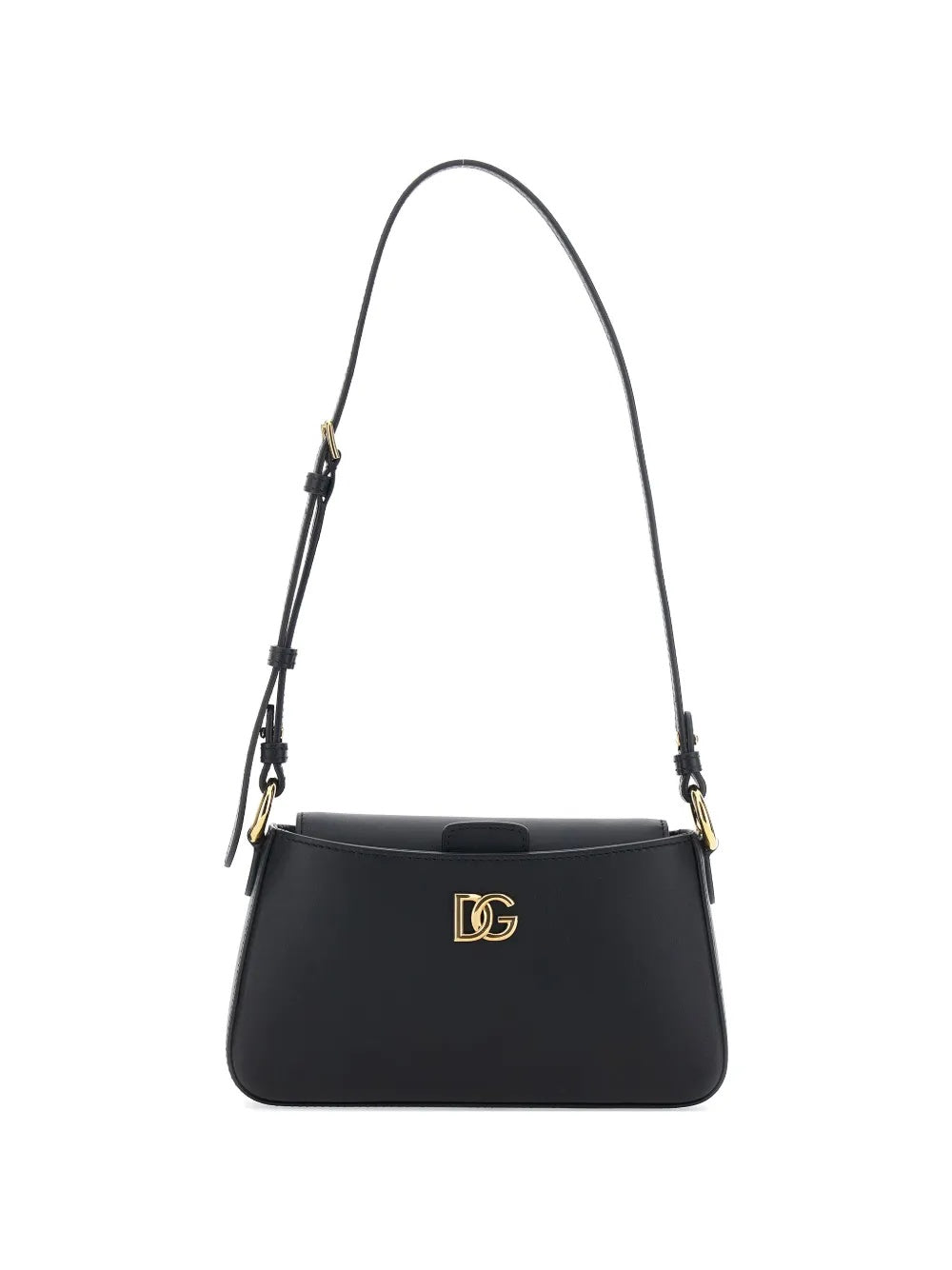 Calfskin shoulder bag BI3466 A3P0080999 DOLCE & GABBANA 