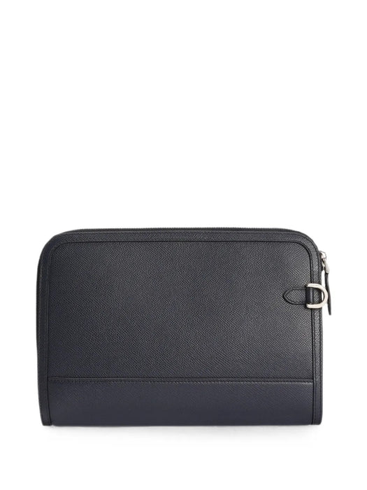 Atene clutch bag in calfskin BM2528 A070180679 DOLCE & GABBANA 