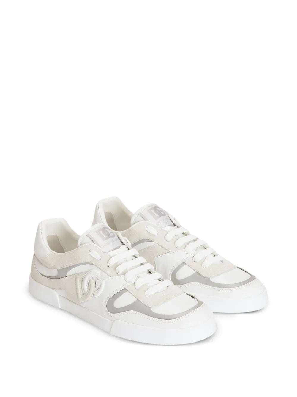Portofino calfskin sneakers CS2477 A08678L853 DOLCE & GABBANA 