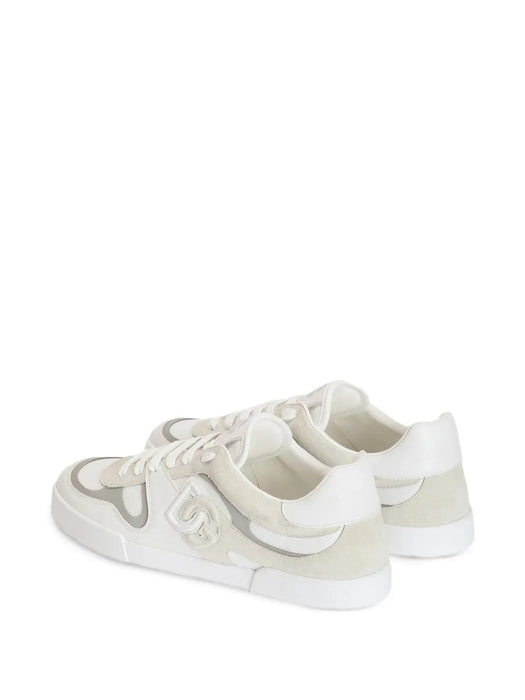 Portofino calfskin sneakers CS2477 A08678L853 DOLCE & GABBANA 