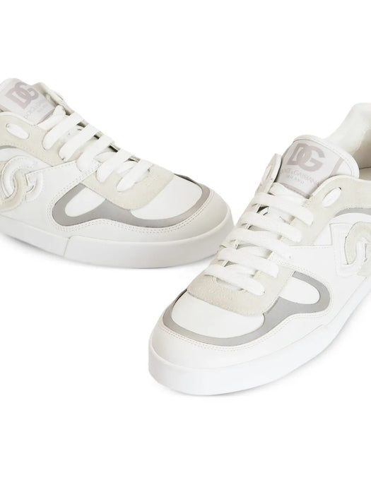 Portofino calfskin sneakers CS2477 A08678L853 DOLCE & GABBANA 