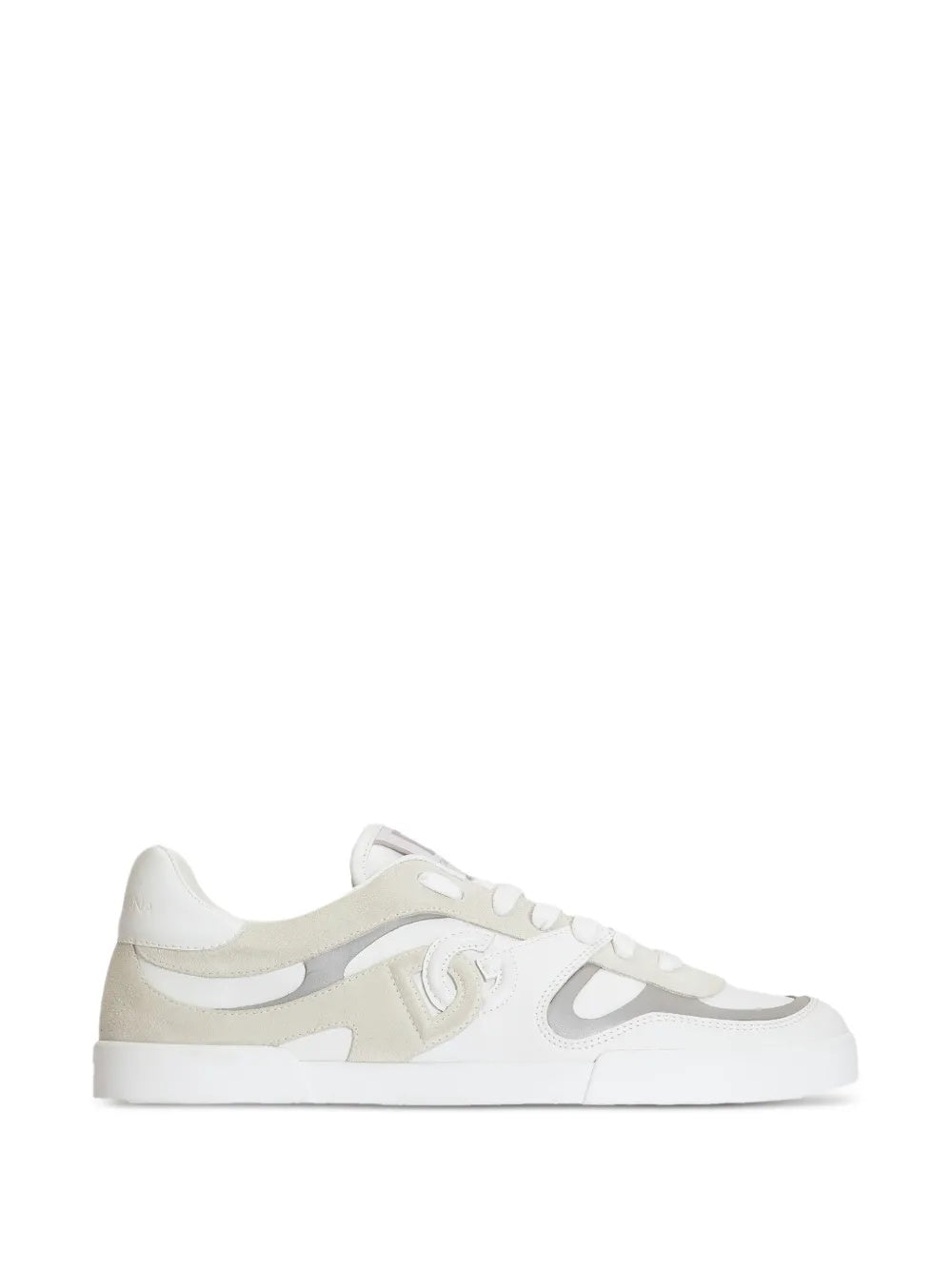 Portofino calfskin sneakers CS2477 A08678L853 DOLCE & GABBANA 