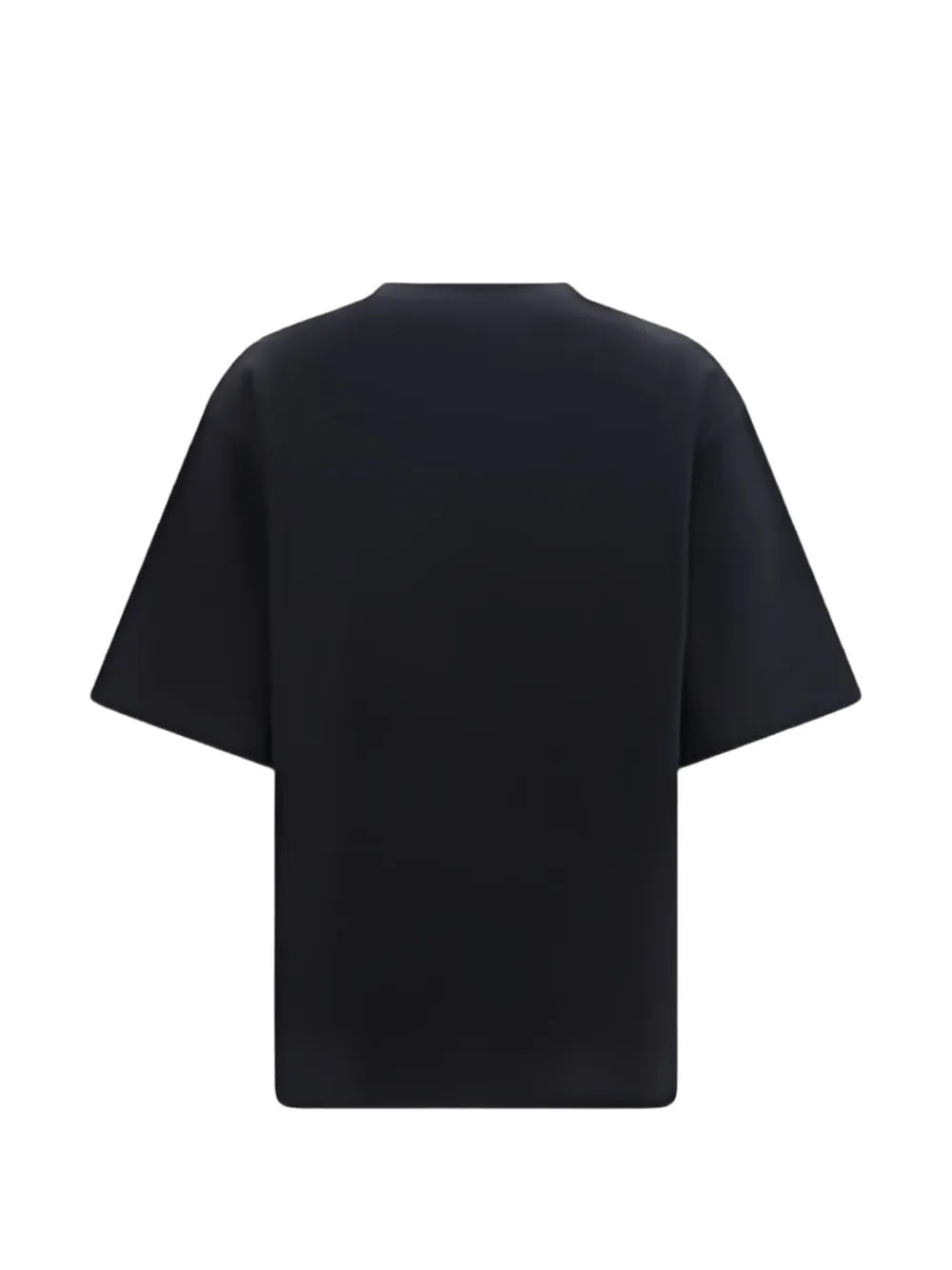 Logo-plaque cotton T-shirt F8V78T HU7MAN0000 DOLCE & GABBANA 