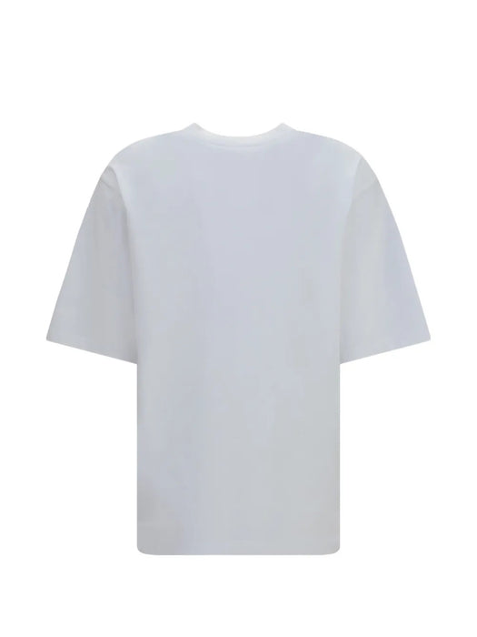Logo-patch T-shirt F8V78T HU7MAW0800 DOLCE & GABBANA 