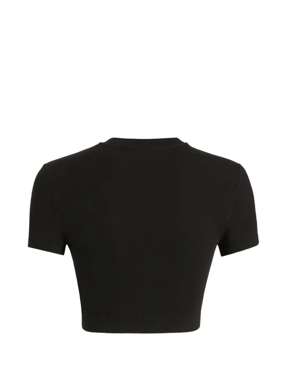 Jersey T-shirt with logo F8V95T FUEEYN0000 DOLCE & GABBANA 
