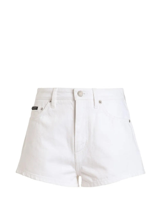 Denim shorts FTC7DD G8PE8S9001 DOLCE & GABBANA 