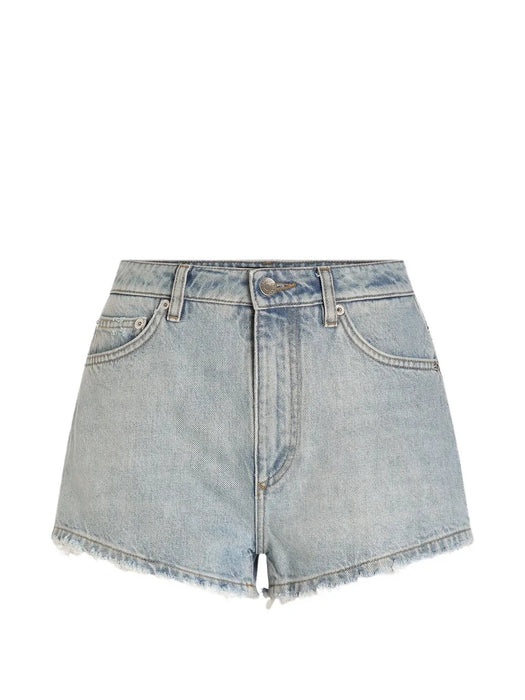Denim shorts FTC7DD G8PY6S9001 DOLCE & GABBANA 