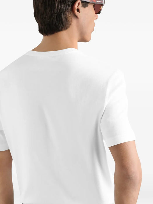 Cotton T-shirt G8PT1Z G7P9KW0800 DOLCE & GABBANA 