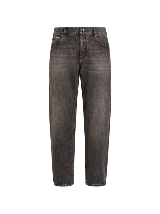 Denim trousers GP23KD G8PJ5S9001 DOLCE & GABBANA 