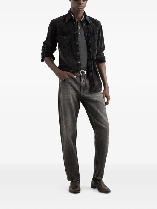 Denim trousers GP23KD G8PJ5S9001 DOLCE & GABBANA 