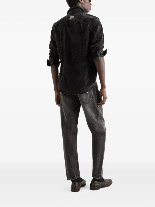 Denim trousers GP23KD G8PJ5S9001 DOLCE & GABBANA 