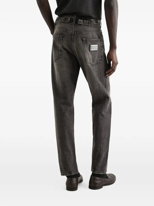 Denim trousers GP23KD G8PJ5S9001 DOLCE & GABBANA 