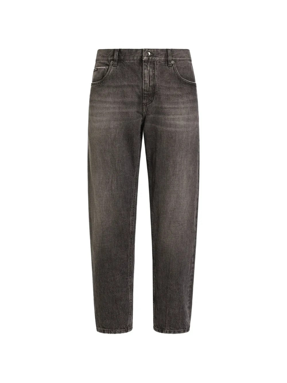 Denim trousers GP23KD G8PJ5S9001 DOLCE & GABBANA 