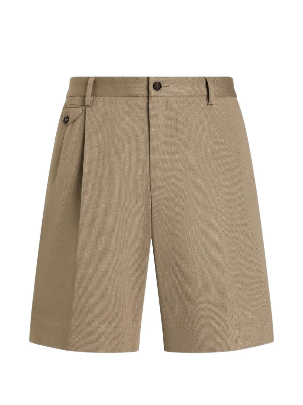 Bermuda shorts GW0MAZ FUFL9M0263 DOLCE & GABBANA 