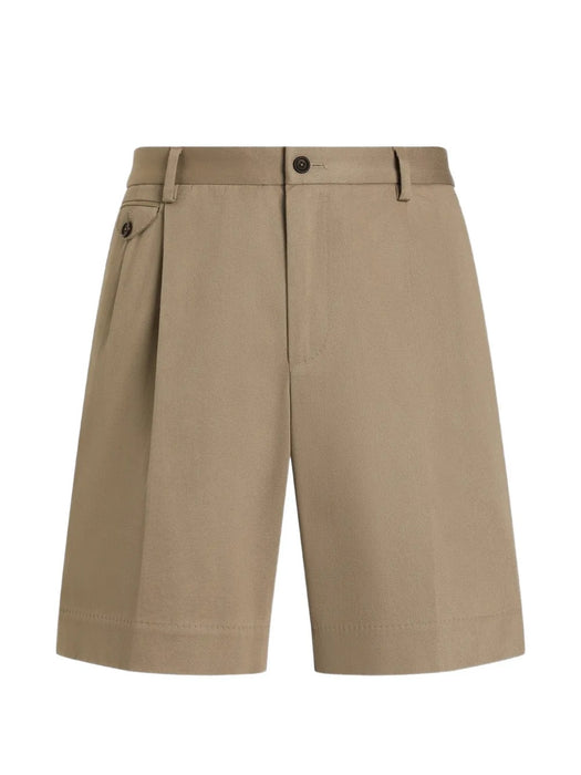 Bermuda shorts GW0MAZ FUFL9M0263 DOLCE & GABBANA 