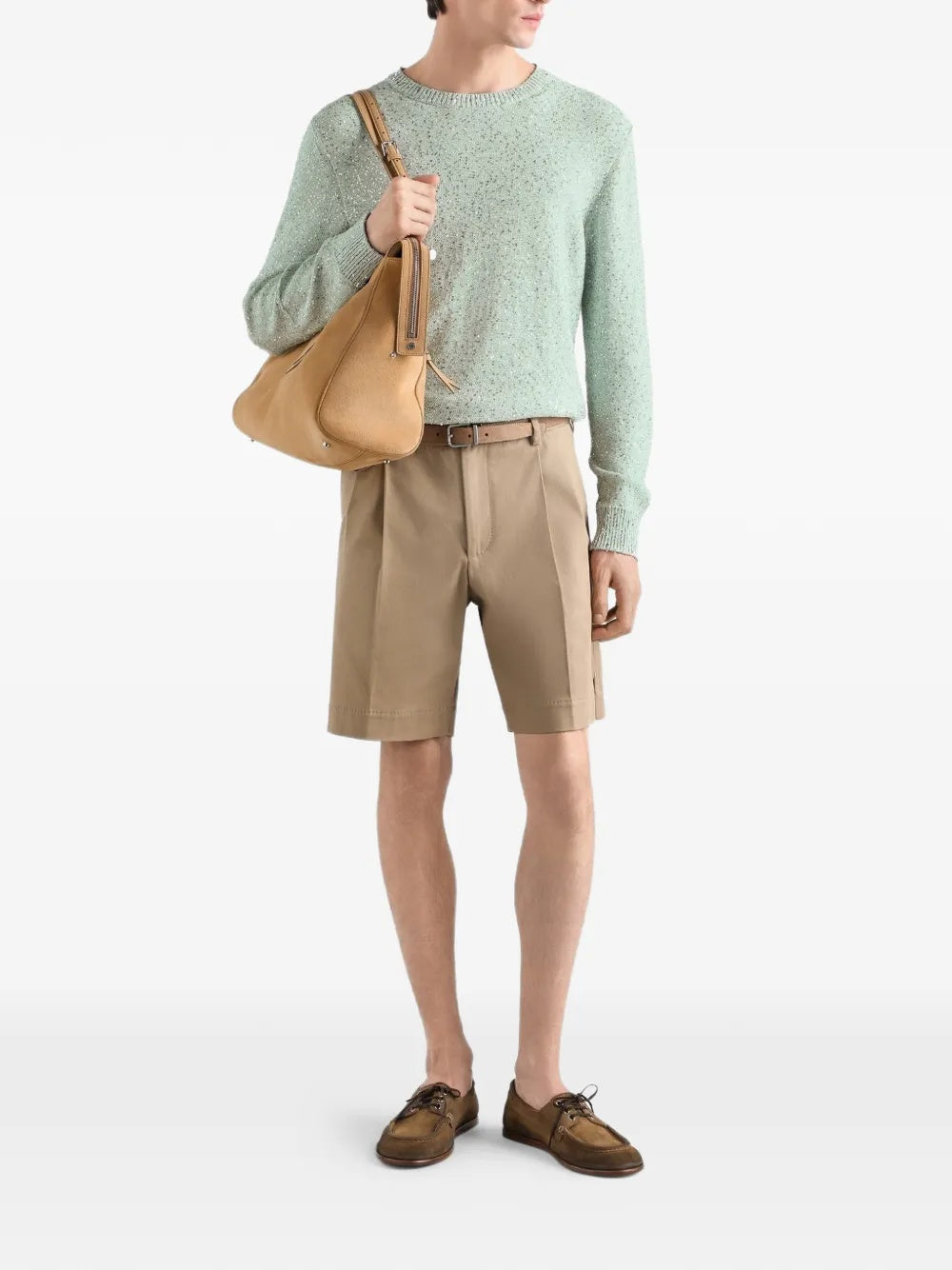 Bermuda shorts GW0MAZ FUFL9M0263 DOLCE & GABBANA 