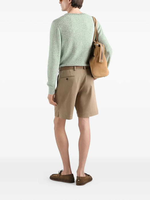 Bermuda shorts GW0MAZ FUFL9M0263 DOLCE & GABBANA 