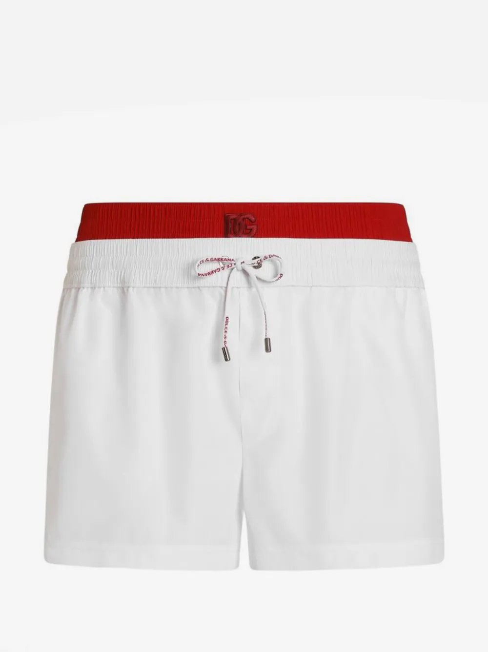 Short swim boxer shorts M4F75T ON0IHZM053 DOLCE & GABBANA 