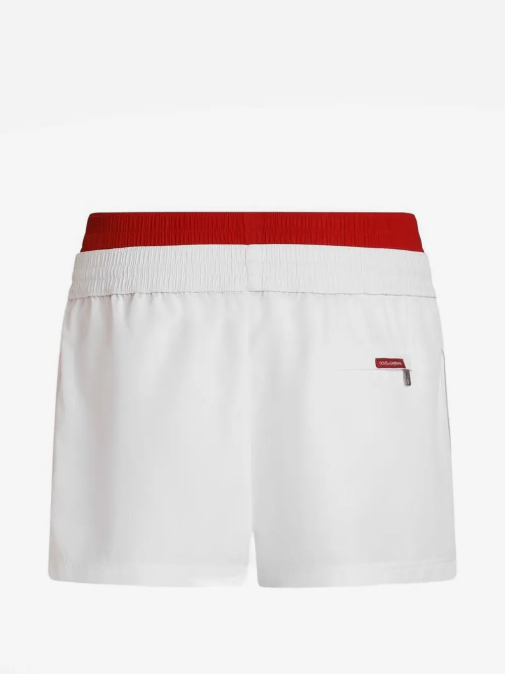 Short swim boxer shorts M4F75T ON0IHZM053 DOLCE & GABBANA 